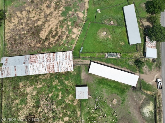 130 Nobles Rd, Howe, OK 74940