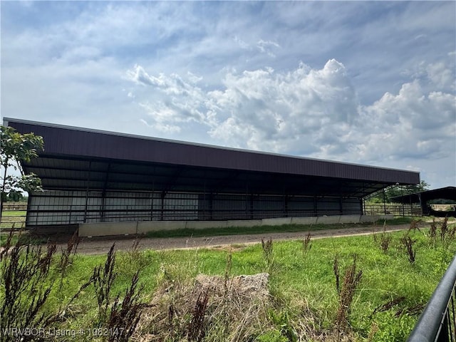 130 Nobles Rd, Howe, OK 74940