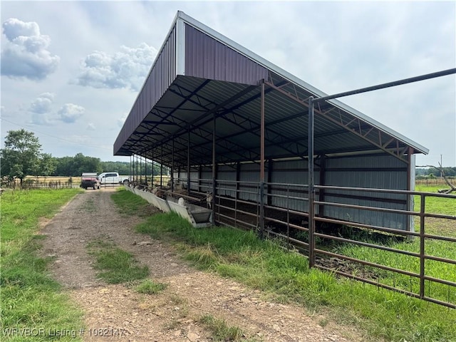 130 Nobles Rd, Howe, OK 74940