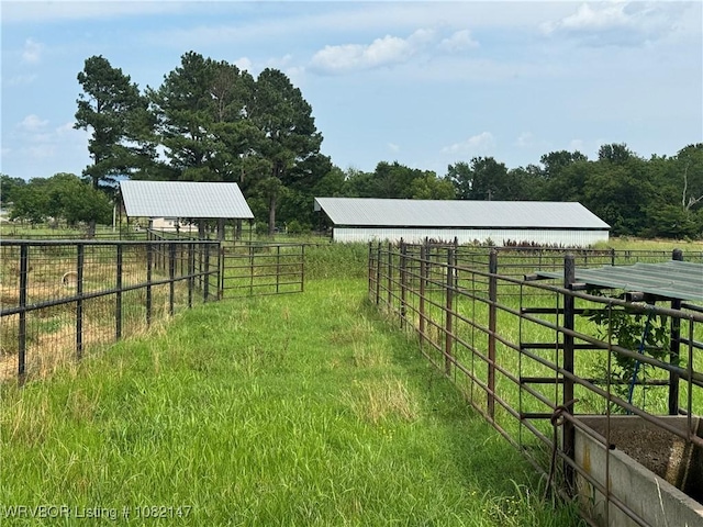 130 Nobles Rd, Howe, OK 74940