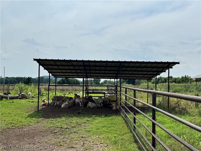 130 Nobles Rd, Howe, OK 74940