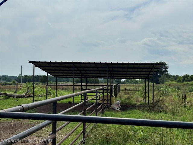 130 Nobles Rd, Howe, OK 74940