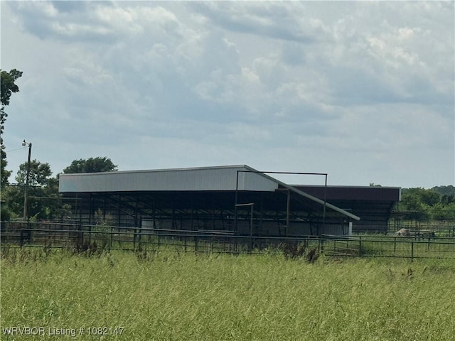 130 Nobles Rd, Howe, OK 74940