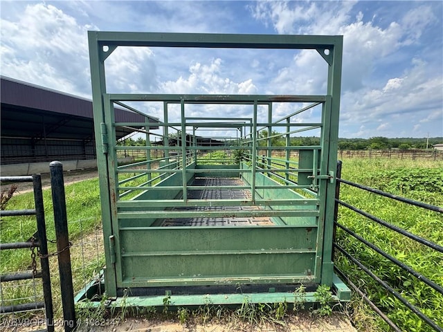 130 Nobles Rd, Howe, OK 74940