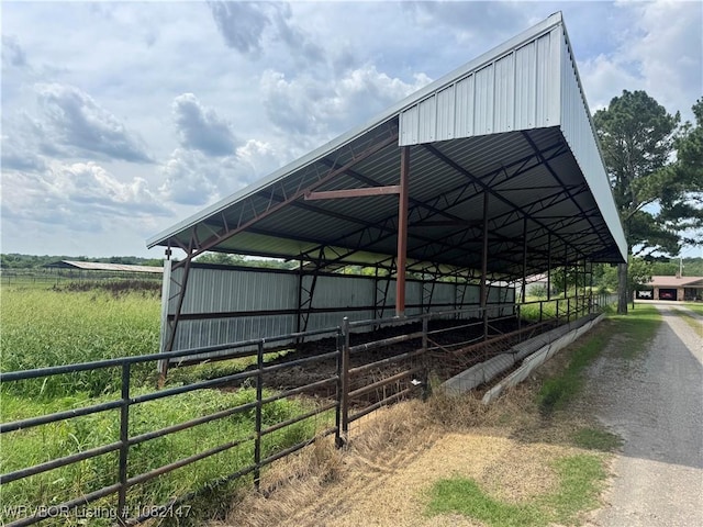 130 Nobles Rd, Howe, OK 74940