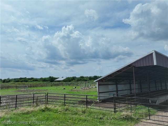 130 Nobles Rd, Howe, OK 74940