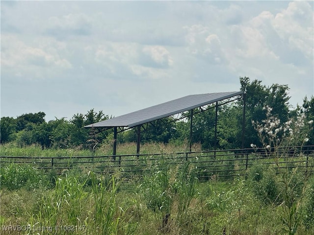 130 Nobles Rd, Howe, OK 74940