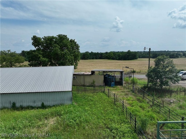 130 Nobles Rd, Howe, OK 74940