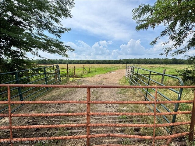 130 Nobles Rd, Howe, OK 74940