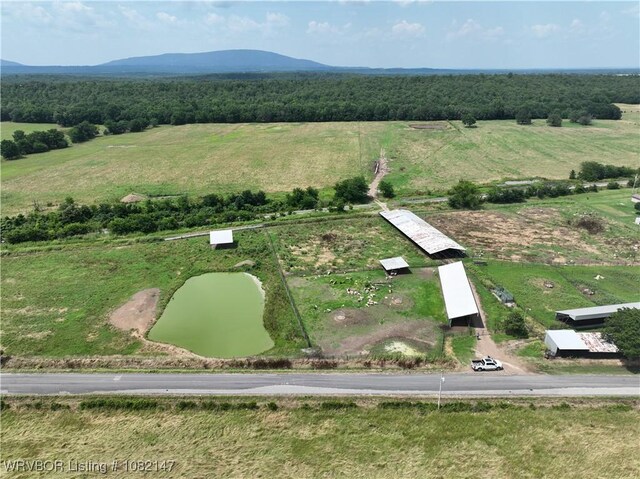 130 Nobles Rd, Howe, OK 74940