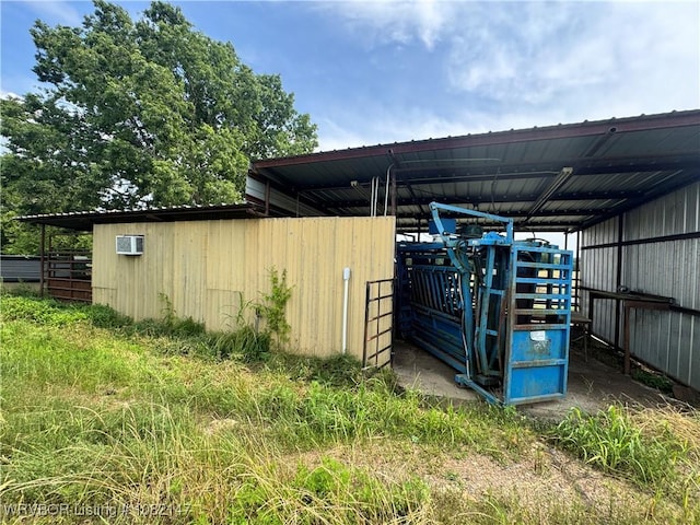 130 Nobles Rd, Howe, OK 74940