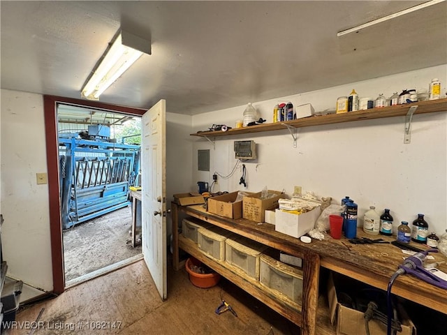 130 Nobles Rd, Howe, OK 74940