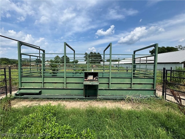 130 Nobles Rd, Howe, OK 74940