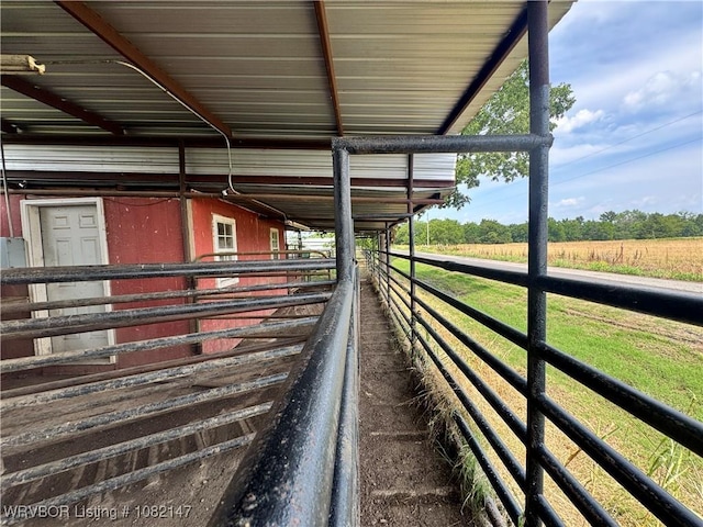 130 Nobles Rd, Howe, OK 74940