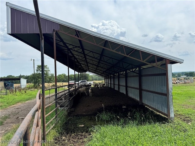 130 Nobles Rd, Howe, OK 74940