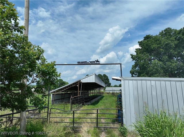 130 Nobles Rd, Howe, OK 74940