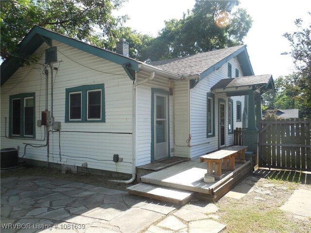 628 Clifton Ct, Fort Smith, AR 72903 - photo 45