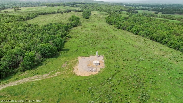 32998 Calhoun Rd, Shady Point, OK 74956 - photo 22