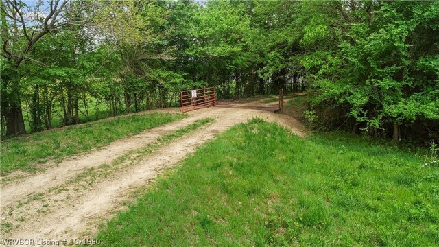 32998 Calhoun Rd, Shady Point, OK 74956 - photo 26