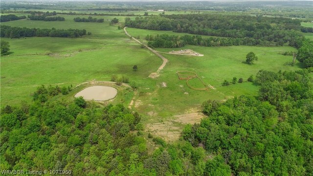 32998 Calhoun Rd, Shady Point, OK 74956 - photo 23