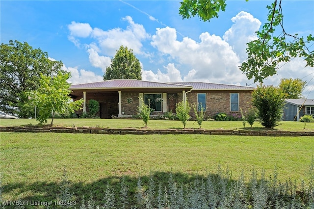 4316 Industrial Park Rd, Van Buren, AR 72956 - photo 1