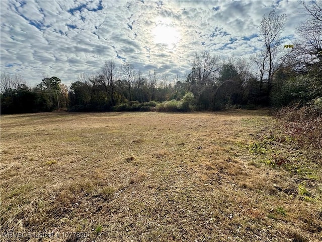 Listing photo 2 for 1 Oak Bend Rd, Cecil AR 72930