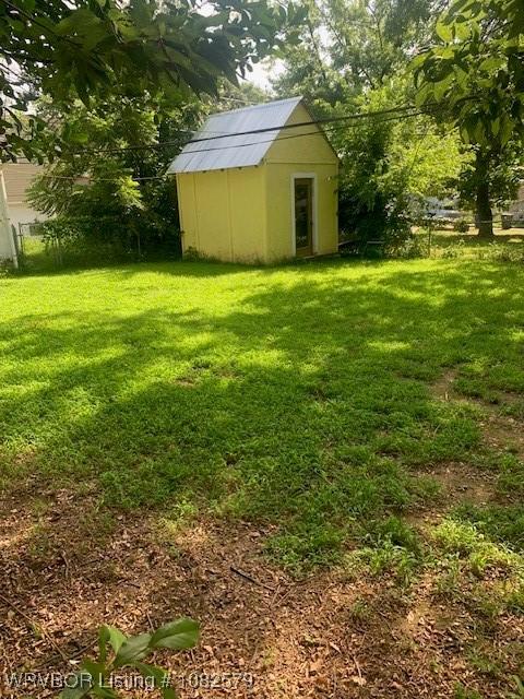 1904 Q St, Fort Smith, AR 72901 - photo 5