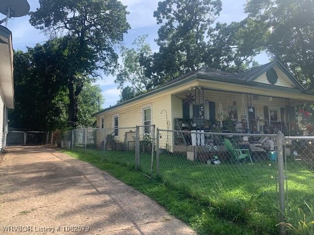 1904 Q St, Fort Smith, AR 72901 - photo 2