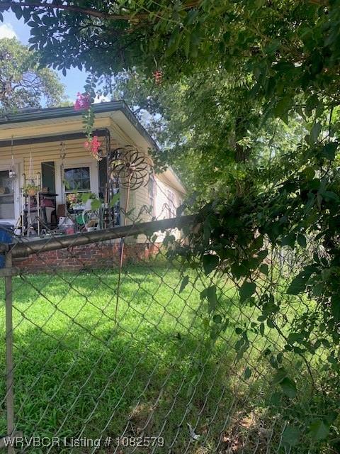 1904 Q St, Fort Smith, AR 72901 - photo 3