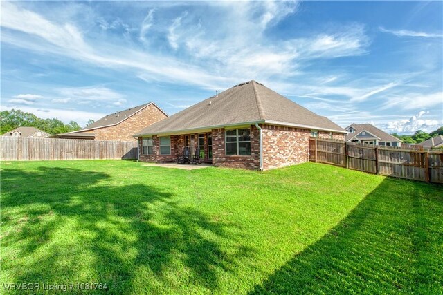 710 Encina Ln, Greenwood, AR 72936 - photo 33