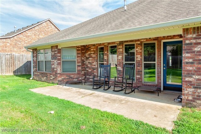 710 Encina Ln, Greenwood, AR 72936 - photo 29