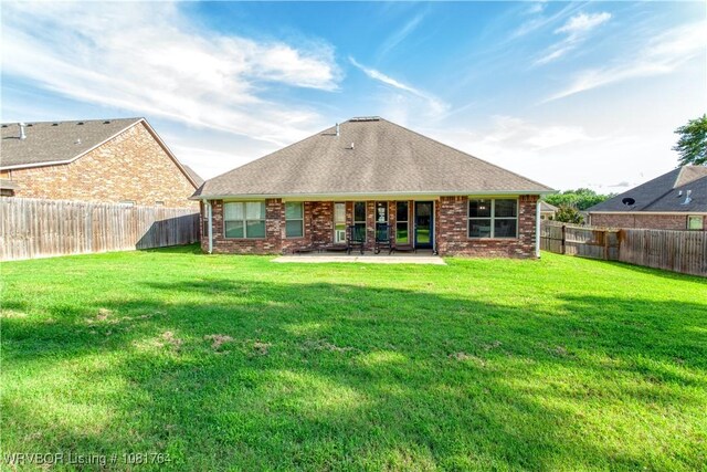 710 Encina Ln, Greenwood, AR 72936 - photo 34