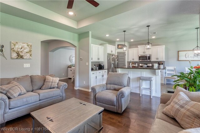 710 Encina Ln, Greenwood, AR 72936 - photo 12