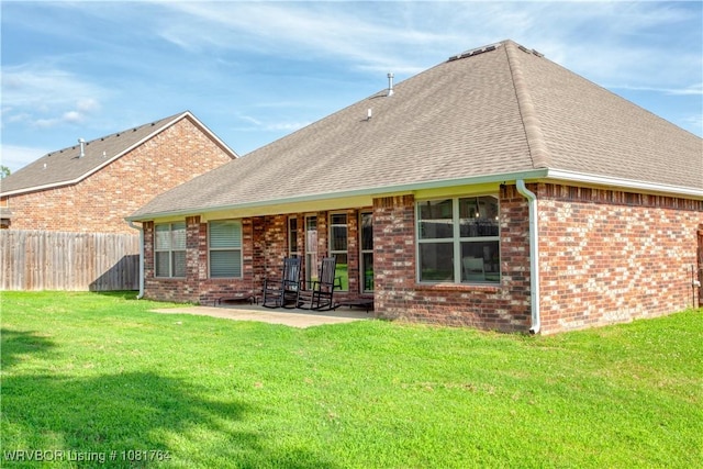 710 Encina Ln, Greenwood, AR 72936 - photo 30