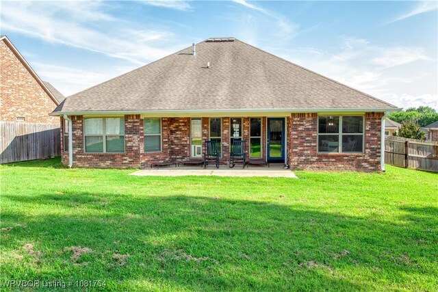 710 Encina Ln, Greenwood, AR 72936 - photo 32