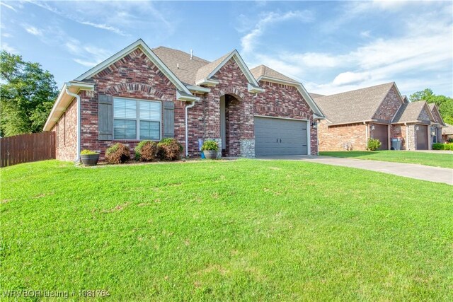710 Encina Ln, Greenwood, AR 72936 - photo 3