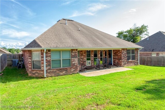 710 Encina Ln, Greenwood, AR 72936 - photo 31