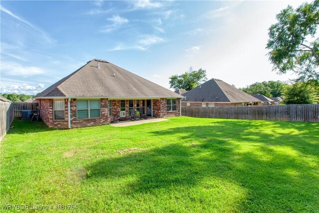710 Encina Ln, Greenwood, AR 72936 - photo 36