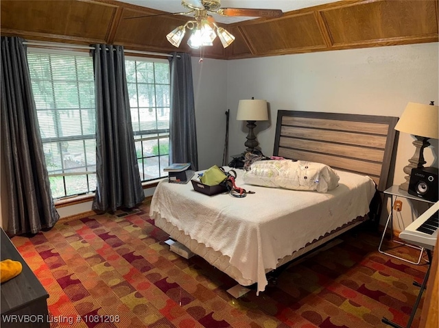 2904 Cedar Valley Dr, Greenwood, AR 72936 - bedroom featuring wood finished floors