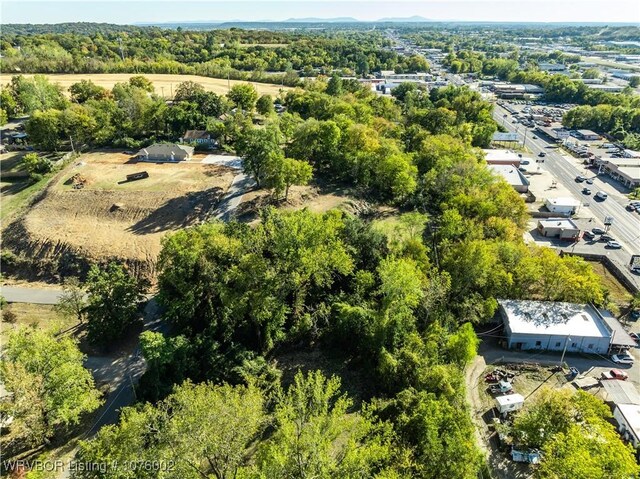 TBD 12th St, Fort Smith, AR 72901