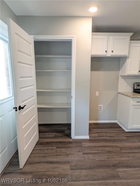 2325 Amy Ln, Van Buren, AR 72956 - view of storage area