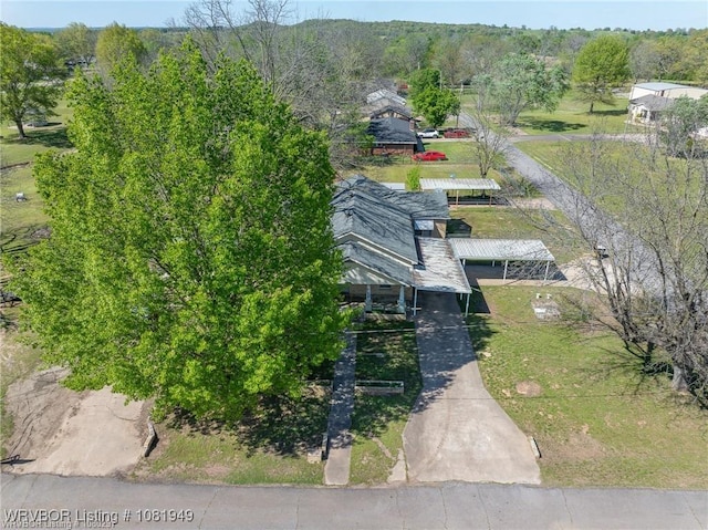 1120 Second St, Charleston, AR 72933 - view of subject property