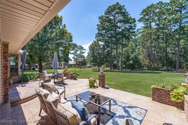 24802 Wolf Mountain Rd, Wister, OK 74966 - photo 41