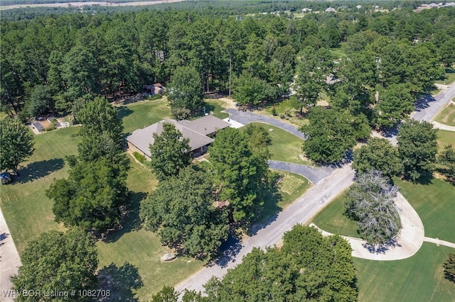 24802 Wolf Mountain Rd, Wister, OK 74966 - photo 50