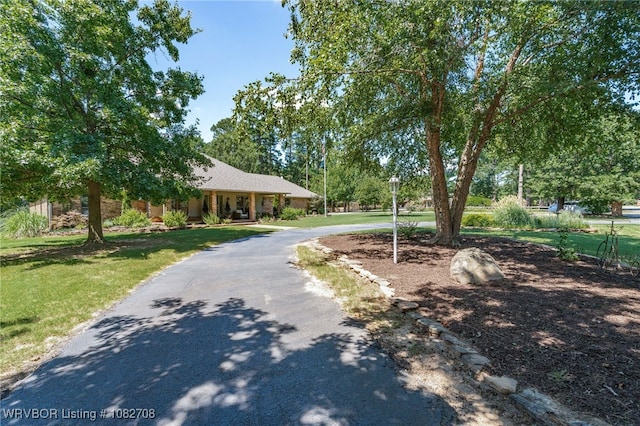 24802 Wolf Mountain Rd, Wister, OK 74966 - photo 34
