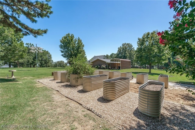24802 Wolf Mountain Rd, Wister, OK 74966 - photo 45