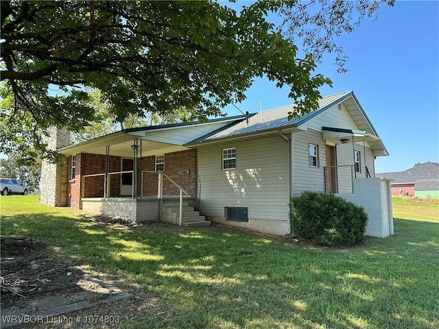 21703 Smokey Ln, Howe, OK 74940 - photo 17