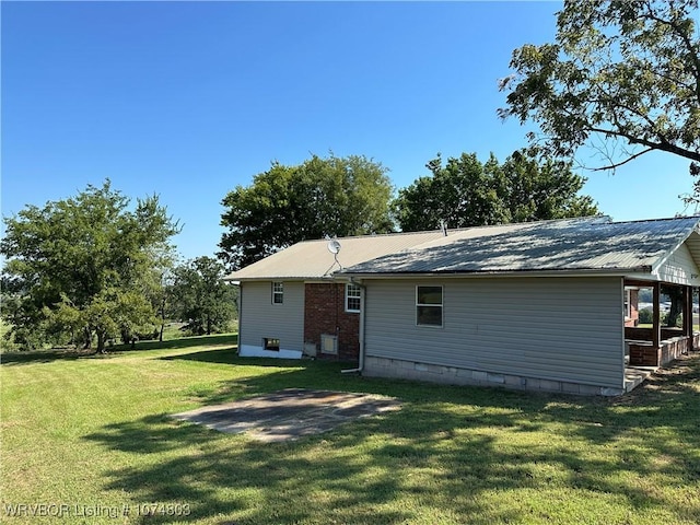 21703 Smokey Ln, Howe, OK 74940 - photo 20