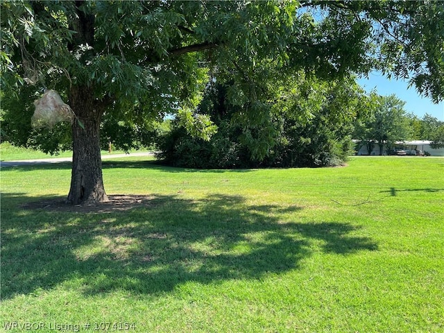 Listing photo 3 for LOTS2 Clayton Ave, Poteau OK 74953