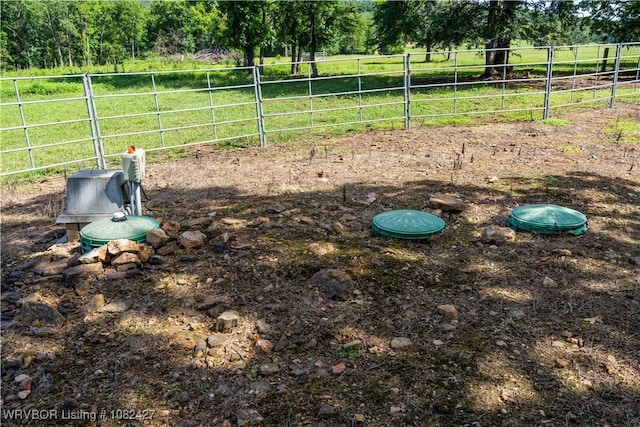 457848 E 1013th Rd, Vian, OK 74962 - photo 25